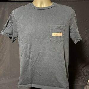 5 - Vineyard Vines Men's Pocket Tees